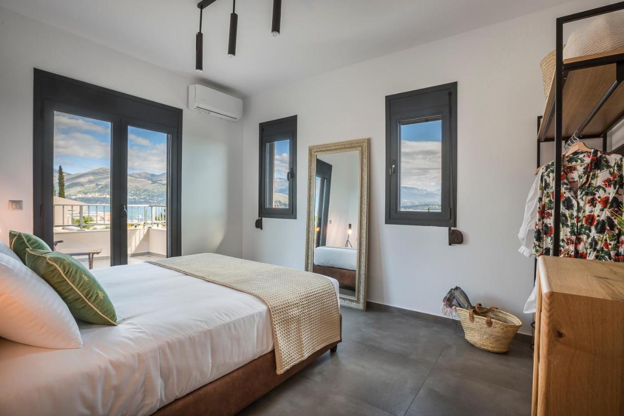 Ionian Village Lixouri Buitenkant foto