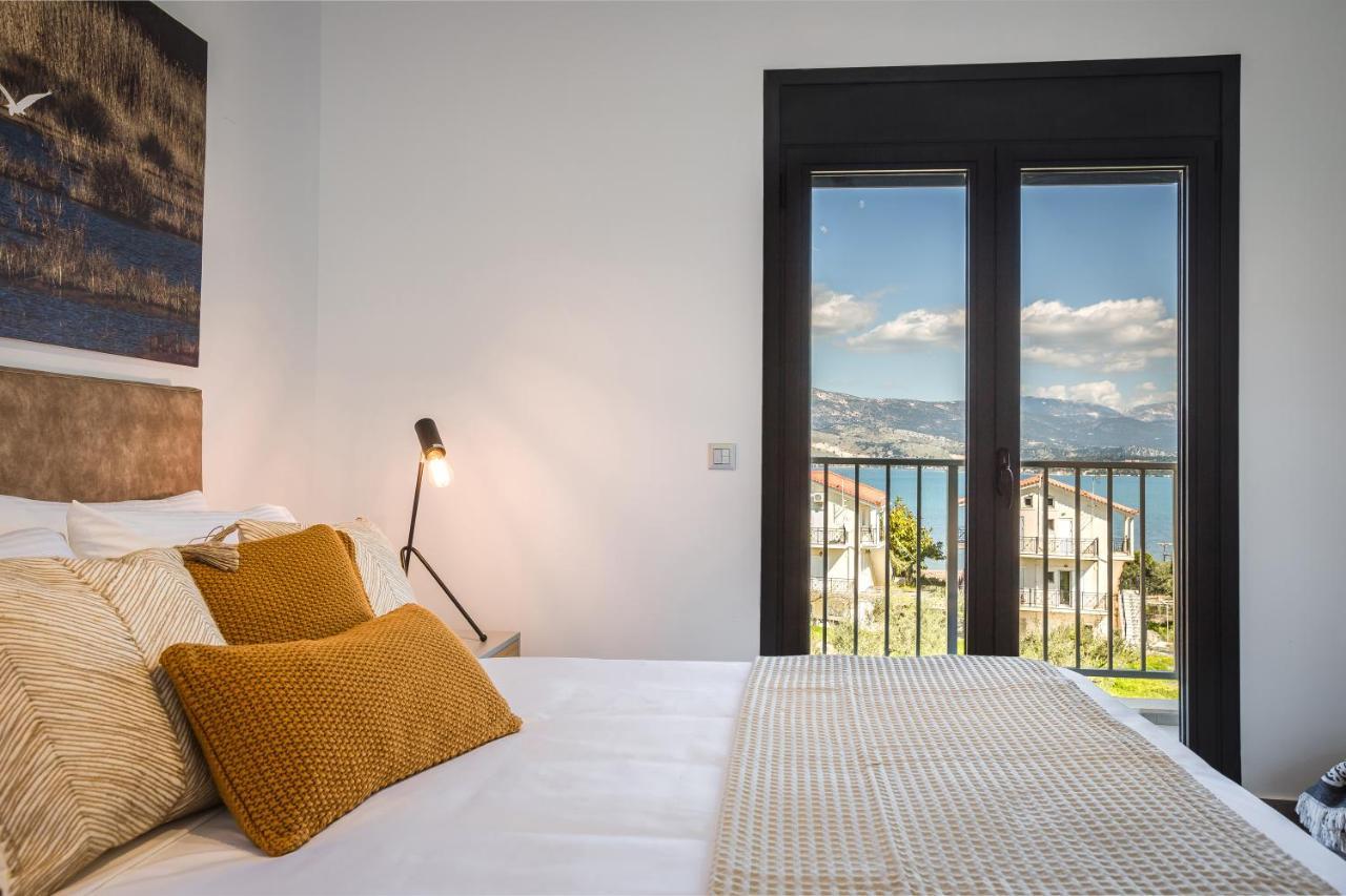 Ionian Village Lixouri Buitenkant foto