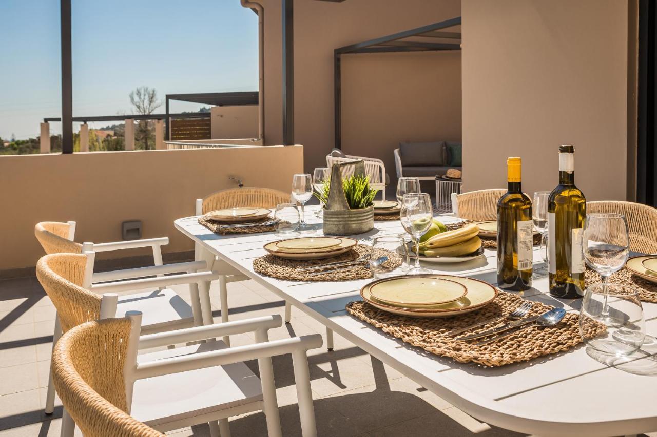 Ionian Village Lixouri Buitenkant foto