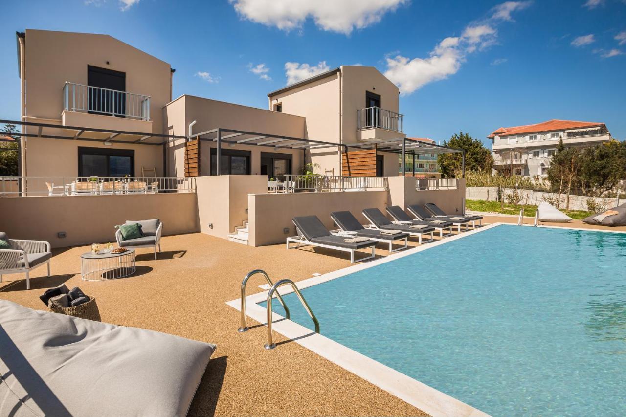 Ionian Village Lixouri Buitenkant foto